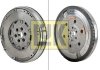 Маховик Citroen C4/C5/Peugeot 508 1.6HDI 10- LuK 415 0576 10 (фото 1)