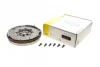 Демпфер зчеплення VW Golf VI/Passat/Touran/Audi Q3/Skoda Octavia 2.0TDI 04- (240mm) LuK 415 0586 10 (фото 1)
