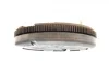 Демпфер зчеплення VW Golf VI/Passat/Touran/Audi Q3/Skoda Octavia 2.0TDI 04- (240mm) LuK 415 0586 10 (фото 2)