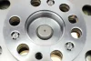 Демпфер зчеплення BMW 1 (F20)/3 (F30/F80)/5 (F10)/X1 (E84) 11-, N20/N26 LuK 415 0594 10 (фото 3)