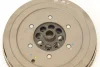 Демпфер зчеплення Audi A4 B6,B7/A6 C5 2.5TDI 01-06, 114/120kw LuK 415 0602 08 (фото 2)