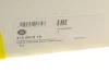 Демпфер зчеплення Ford Galaxy/Mondeo IV 2.2 TDCi 08-15 LuK 415 0613 10 (фото 7)