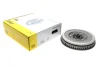 Демпфер зчеплення Audi A6 2.7TDI/quattro, 04-11, 120/132/140kw, CANB/BSG/BPP/CANA/BPP/CAND LuK 415 0614 08 (фото 1)