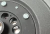 Демпфер зчеплення Audi A6 2.7TDI/quattro, 04-11, 120/132/140kw, CANB/BSG/BPP/CANA/BPP/CAND LuK 415 0614 08 (фото 4)