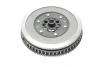 Демпфер зчеплення Audi A6 2.7TDI/quattro, 04-11, 120/132/140kw, CANB/BSG/BPP/CANA/BPP/CAND LuK 415 0614 08 (фото 7)