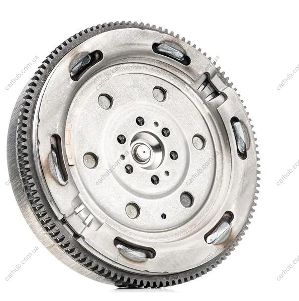 Демпфер зчеплення VW Crafter 2.0TDI 11- (80-105kw) CKTB,CSLA,CSLB,CKTC LuK 415 0620 10 (фото 1)