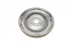Демпфер зчеплення VW Caddy III/IV 1.6TDI 10-, 75kw, CAYD, DSG7-0AM/0CW (DQ200) LuK 415 0626 09 (фото 4)