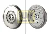 Демпфер зчеплення Ford Focus II/Mondeo IV 1.8 TDCi 06- LuK 415 0647 10 (фото 2)