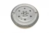 Демпфер зчеплення VW Crafter 2.0TDI 11-16 (120kw), CKUB, CSNA LuK 415 0649 10 (фото 2)
