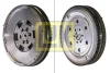 Демпфер зчеплення VW Crafter 2.0TDI 11-16 (120kw), CKUB, CSNA LuK 415 0649 10 (фото 8)