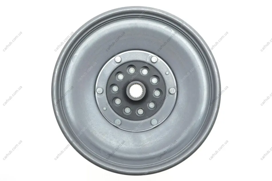 Демпфер зчеплення Audi A4/A5 1.8/2.0 TFSI 08-15, CJEB, CAEA, CDNB, CFKA, CAEB, CDNC, CNCD LuK 415 0651 08 (фото 1)