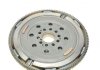Демпфер сцепления Volvo S60/S80/V40/V60/V70/XC60/XC70 2.0D 07- LuK 415 0672 10 (фото 3)