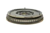 Двомасовий маховик мкпп VOLVO S60 II, S80 II, V40, V60 I, V70 III, XC60 I, XC70 II 2.0D 10.07-12.16 LuK 415 0672 10 (фото 4)