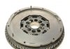 Демпфер сцепления Volvo S60/S80/V40/V60/V70/XC60/XC70 2.0D 07- LuK 415 0672 10 (фото 7)