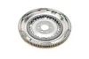 Демпфер зчеплення Skoda Octavia III 1.2/1.4TSI 08-, 77/81/90kw, CBZB, CAXA, CJZA, CYVB, DSG-7(DQ200) LuK 415 0682 09 (фото 7)