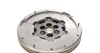 Демпфер зчеплення Ford Focus/Mondeo 2.0 EcoBoost 10- LuK 415 0703 10 (фото 5)