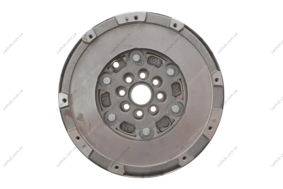 Демпфер зчеплення Opel Corsa 1.3 CDTI 14- LuK 415 0708 10 (фото 1)