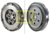 Демпфер зчеплення Opel Corsa 1.3 CDTI 14- LuK 415 0708 10 (фото 5)