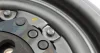 Демпфер зчеплення AUDI A3/VW Golf VII/Sharan 2.0 TSI/GTI 12-, DSG6-02E/0D9 (DQ250) LuK 415 0711 09 (фото 5)