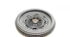 Демпфер зчеплення AUDI A3/VW Golf VII/Sharan 2.0 TSI/GTI 12-, DSG6-02E/0D9 (DQ250) LuK 415 0711 09 (фото 6)