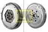 Демпфер зчеплення BMW 1 (F40) 19-/X2 (F39) 18-/Mini (F54/F55/F57/F60) 1.5d (B37) 13- LuK 415 0714 10 (фото 1)