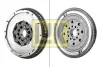 Двомасовий маховик мкпп VOLVO C30, C70 II, S40 II, S60 II, S80 II, V50, V60 I, V70 III, XC60 I, XC70 II 2.0D/2.4D 10.06-12.16 LuK 415 0716 10 (фото 1)
