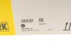Демпфер зчеплення Fiat Bravo/Stilo 1.9D Multijet 06- LuK 415 0724 10 (фото 10)