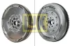 Демпфер зчеплення VW Passat 1.8 TSI 15- 132kw, CJSA, CJSC LuK 415 0725 10 (фото 2)