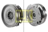 Демпфер зчеплення Audi A4/A5/A6/A7/Q5 2.0 TDI/2/0 TFSI 12- S-tronic LuK 415 0729 09 (фото 1)