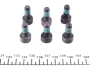 Демпфер зчеплення Citroen Berlingo/Peugeot Partner 1.6 BlueHDi 14- LuK 415 0743 10 (фото 2)