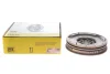 Демпфер зчеплення Volvo S60/S80/S90/V40/V60/V70/V90/XC60/XC70 2.0D 13- LuK 415 0751 10 (фото 1)