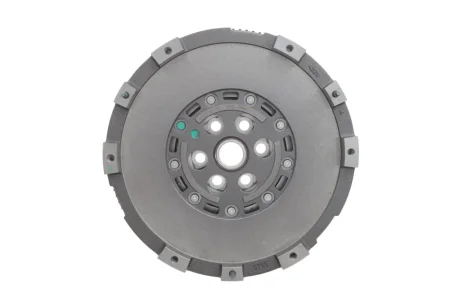 Демпфер зчеплення Opel Antara (L07) 2.2CDTi, 10-15, 120/135kw LuK 415 0783 10