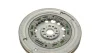 Демпфер зчеплення Ford Fiesta VI 1.0EcoBoost, 74kw 01/13-, Powershift LuK 415 0789 09 (фото 5)