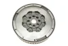 Демпфер зчеплення Renault Trafic III/Scenic IV/Mercedes Vito(W447) 1.6dCi/CDI 14-, R9M/OM622 LuK 415 0796 10 (фото 2)