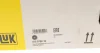 Демпфер зчеплення Citroen C3/C4/Peugeot 208/308 1.2 THP 13- LuK 415 0799 10 (фото 8)