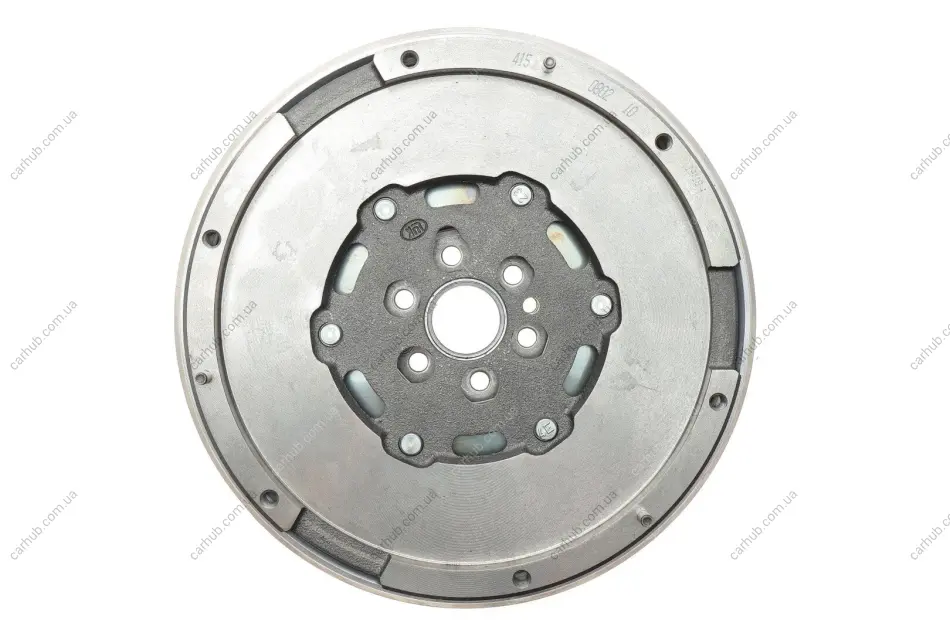 Демпфер зчеплення Citroen C4 Picasso II 1.6THP, 01/13 -, 115kw LuK 415 0802 10 (фото 1)