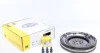 Демпфер зчеплення VW Passat/Polo/Touran 1.8TSI 07-, DSG7-0AM/0CW (DQ200) LuK 415 0844 09 (фото 1)