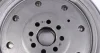Демпфер зчеплення VW Passat/Skoda Superb 2.0TDI 14-, 140kw, DFCA/DFHA/DDAA, DSG-6 (DQ250) LuK 415 0891 09 (фото 2)