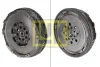Демпфер зчеплення MB C-class (W205) 1.6D 14-18, OM 626.951 LuK 415 0920 10 (фото 1)