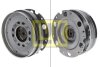 Фото 2 - демпфер зчеплення Audi A4/A5/A6 1.8/2.0 TDI/TFSI 14-, S-tronic DSG-7 (DQ500) LuK 415 0923 09 Демпфер зчеплення Audi A4/A5/A6 1.8/2.0 TDI/TFSI 14-, S-tronic DSG-7 (DQ500) LuK 415 0923 09 (фото 2)