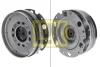 Демпфер зчеплення Audi A4/A5/A6 1.8/2.0 TDI/TFSI 14-, S-tronic DSG-7 (DQ500) LuK 415 0923 09 (фото 2)