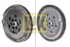 Демпфер зчеплення Renault Scenic IV 1.3TCe 01/18-, 85/103/117/120kw, (H5H) LuK 415 0928 10 (фото 1)