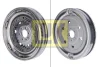 Демпфер зчеплення Skoda Fabia/VW Polo 1.4 TDI 14-, DSG7-0AM/0CW (DQ200) LuK 415 0944 09 (фото 2)