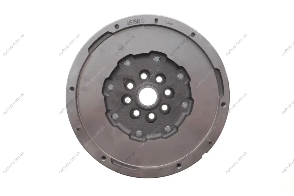 Демпфер зчеплення FORD Fiesta VII/Focus IV 1.5EcoBoost 18- LuK 415 0949 10 (фото 1)