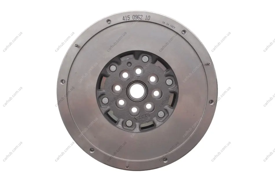 Демпфер зчеплення FORD Focus IV/Mondeo V/S-Max/Galaxy III 2.0EcoBlue 18- LuK 415 0962 10 (фото 1)