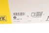Демпфер зчеплення VW T6 2.0 TDI 15-, 150kw, (CXEB, DMZA) LuK 415 1022 10 (фото 8)