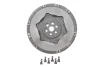 Демпфер зчеплення Ford Transit Connect 1.0 Ecoboost 13-, 74kw LuK 415 1039 10 (фото 2)