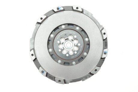 Фото демпфер зчеплення Hyundai i30/Kia Ceed 1.4 T-GDI (103kw) 16- (G4LD) LuK 415 1077 10 Демпфер зчеплення Hyundai i30/Kia Ceed 1.4 T-GDI (103kw) 16- (G4LD) LuK 415 1077 10