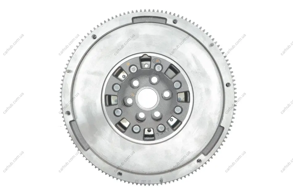 Демпфер зчеплення VW T6 2.0TDI/4motion 15-, (CXHA CXFA DNAA), 110kw LuK 415 1087 10 (фото 1)