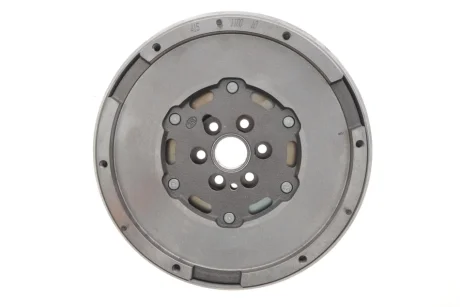 Демпфер зчеплення Citroen C4/Peugeot 2008/208 1.6 BlueHDi 14-19 LuK 415 1100 10